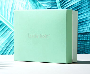 2019 Heinäkuun Beauty Box