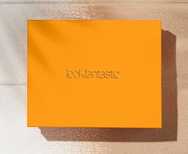 2019 Elokuun Beauty Box