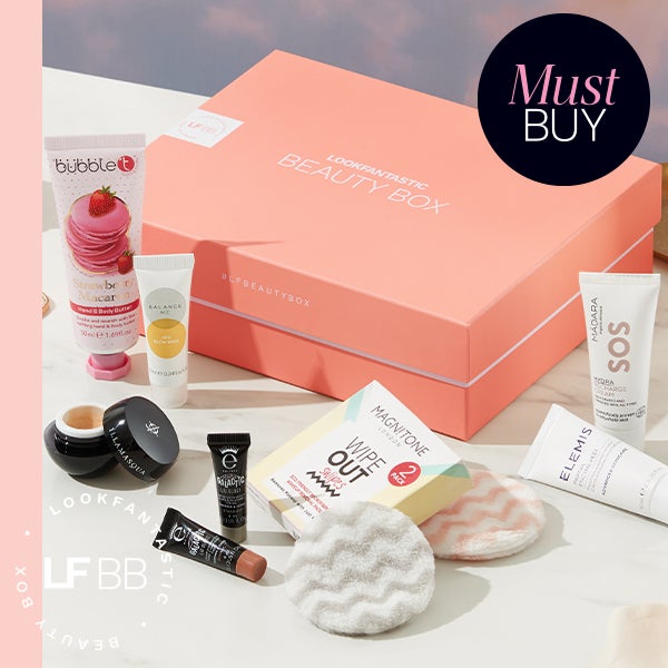 subscribe to our beauty box today!