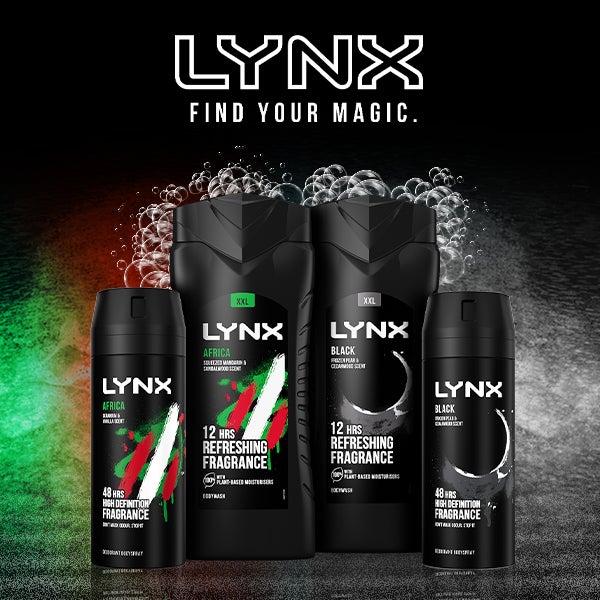 LYNX