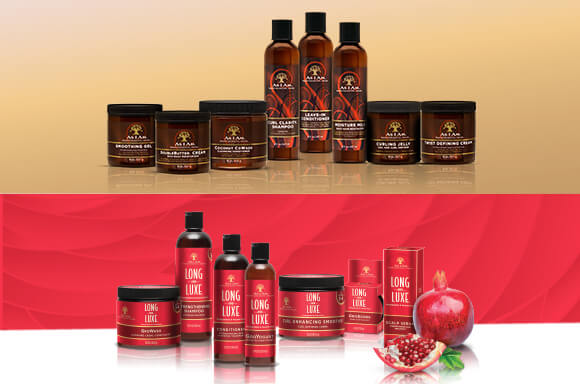 À PROPOS DE LA MARQUE