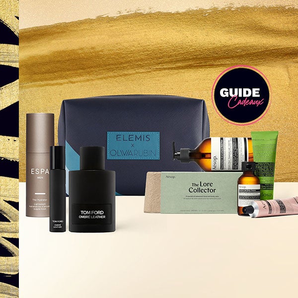 Édition Pour Hommes