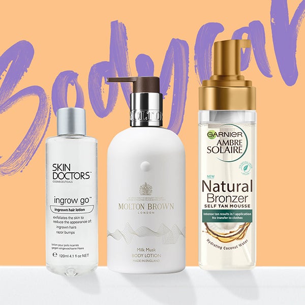 Découvrez tous les produits de soins personnels que LOOKFANTASTIC propose. Y compris <b>Molton Brown, Rituals</b> et <b>ESPA</b>.