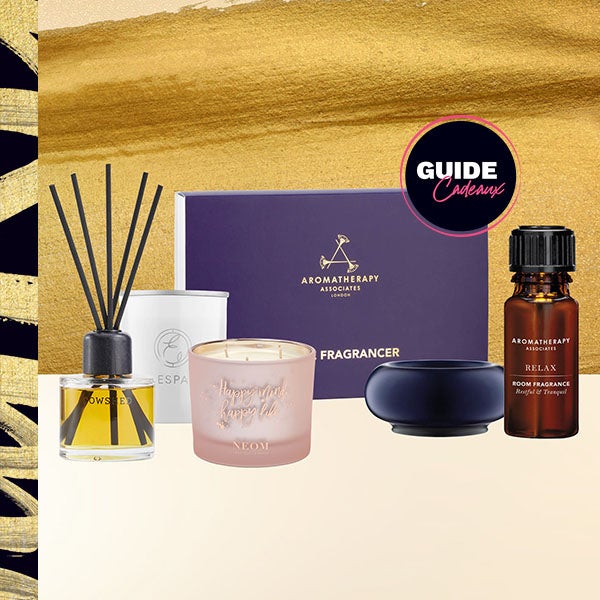 Édition Parfums d'ambiance