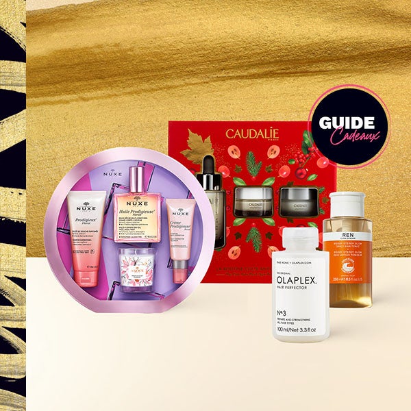 Édition Clean Beauty