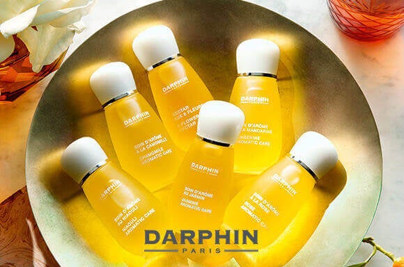 Darphin: Notre parfaite interprétation du plaisir divin