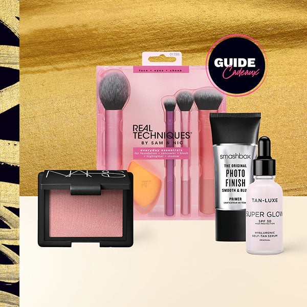 Édition Tendance Beauté