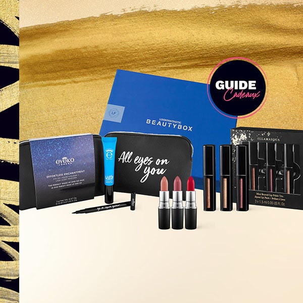 Édition Petits Cadeaux de Noël