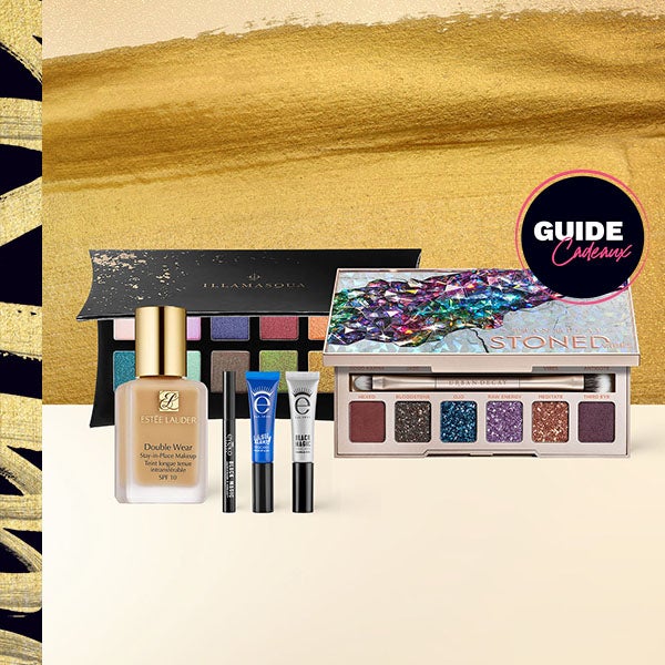 Édition Obsession Make-Up