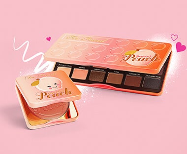 too faced
