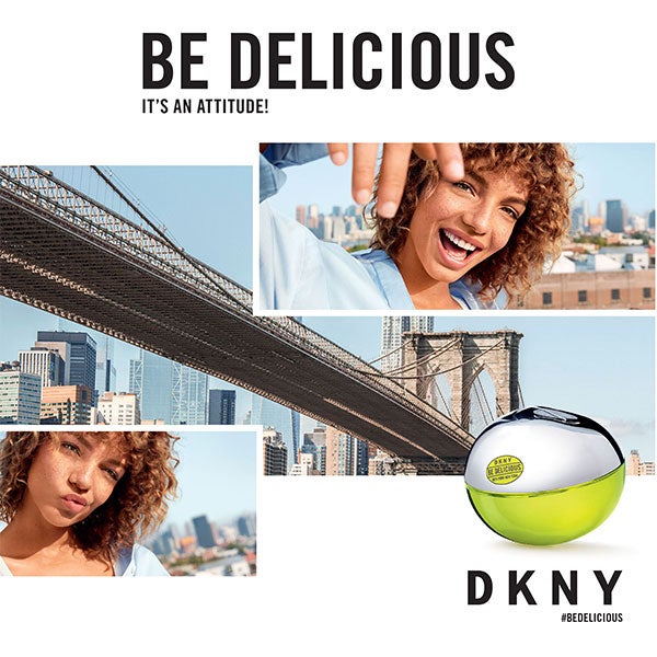 DKNY