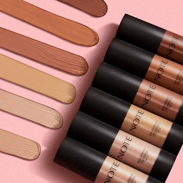 NOTE beauty