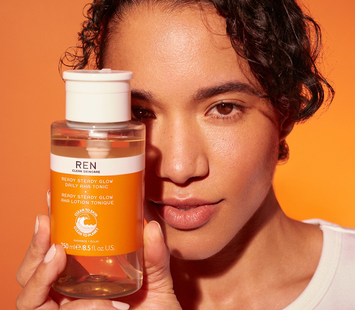 REN Clean Skincare