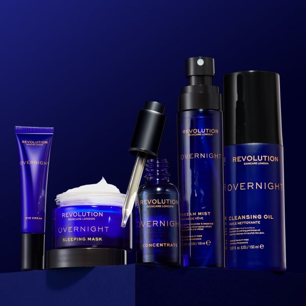 Shop Revolution Beauty on lookfantastic