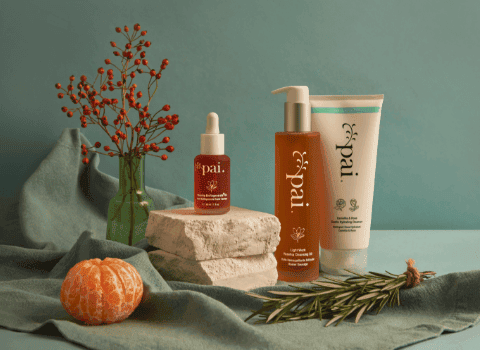 pai skincare