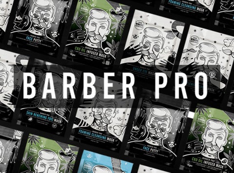 Barber Pro