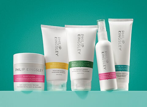 View all Philip Kingsley