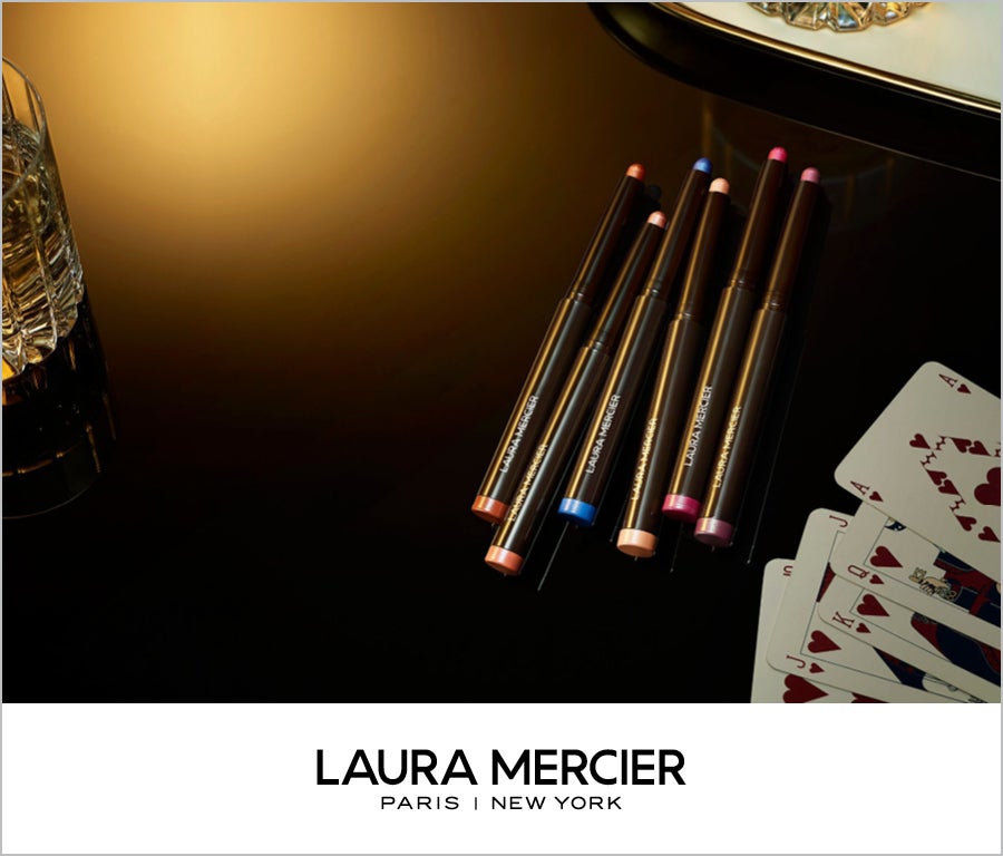 Laura Mercier