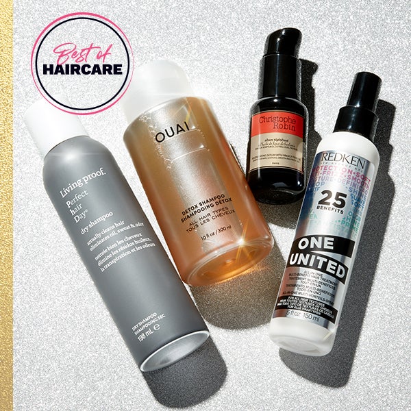 Take it from the top