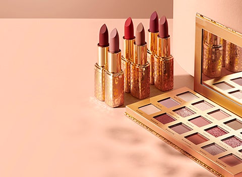 Shop Revolution Beauty on lookfantastic