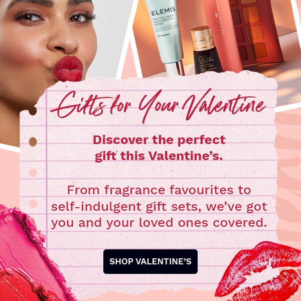Discover the perfect gift this Valentine's - shop gifts now!