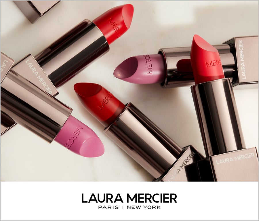 Laura Mercier