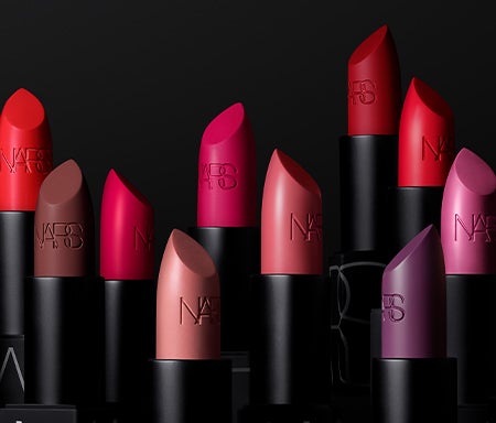 Nars Lips