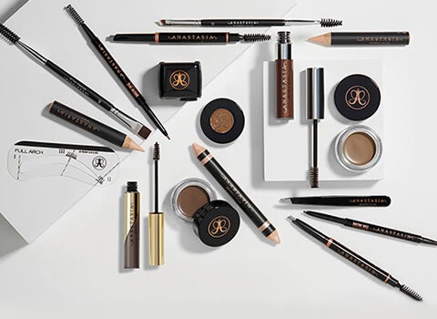 View all Anastasia Beverly Hills