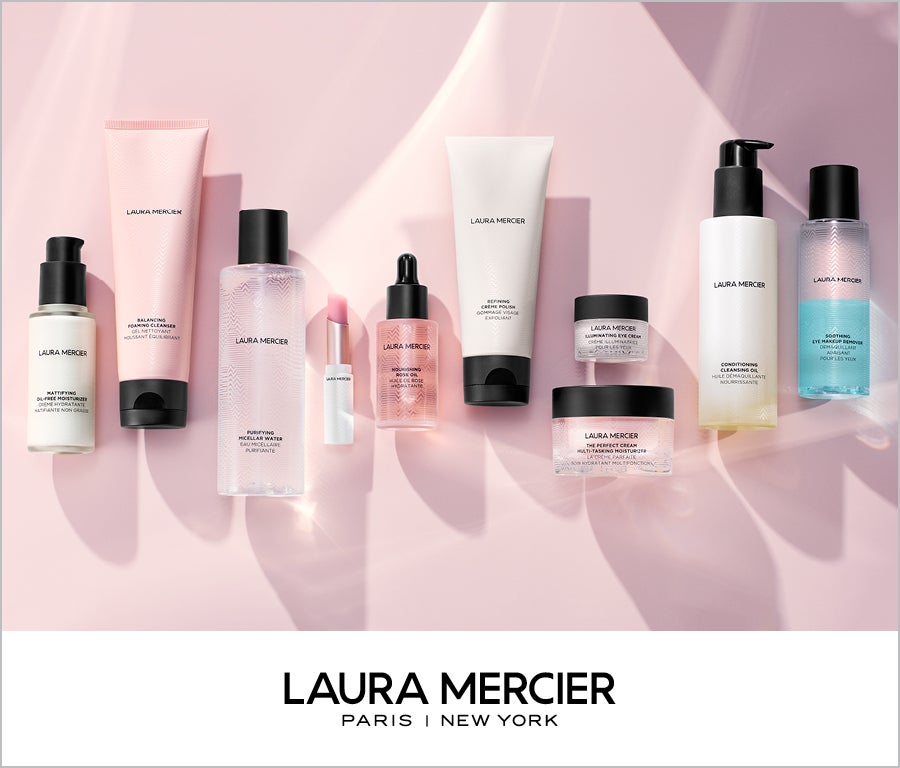 Laura Mercier