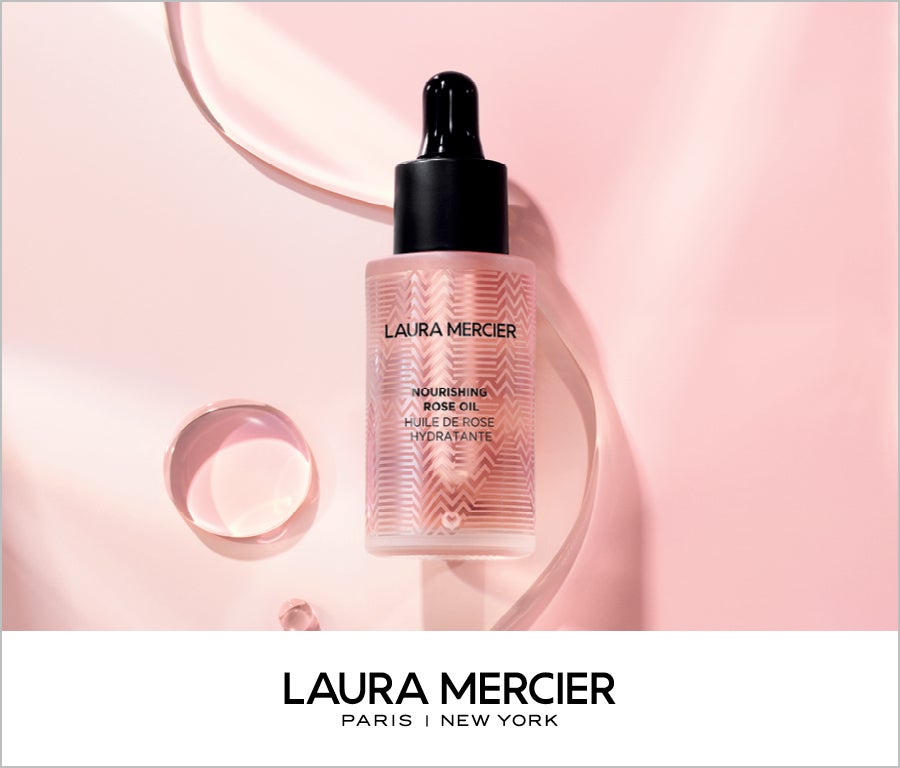 Laura Mercier