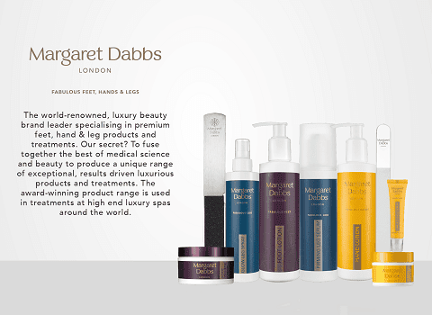 Maragaret Dabbs London view all list page