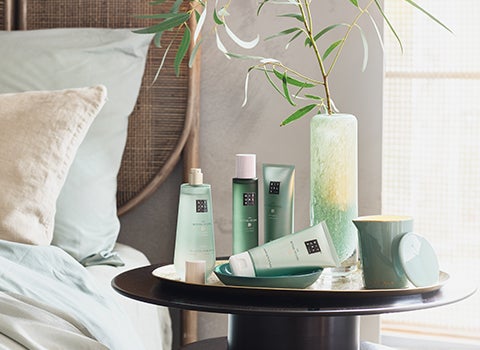 Rituals the Ritual of Jing new collection