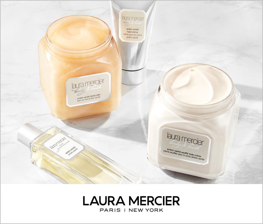 Laura Mercier