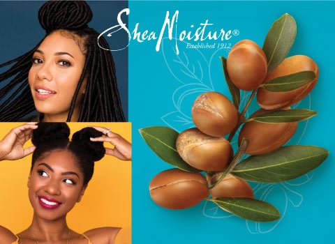 View All Shea Moisture