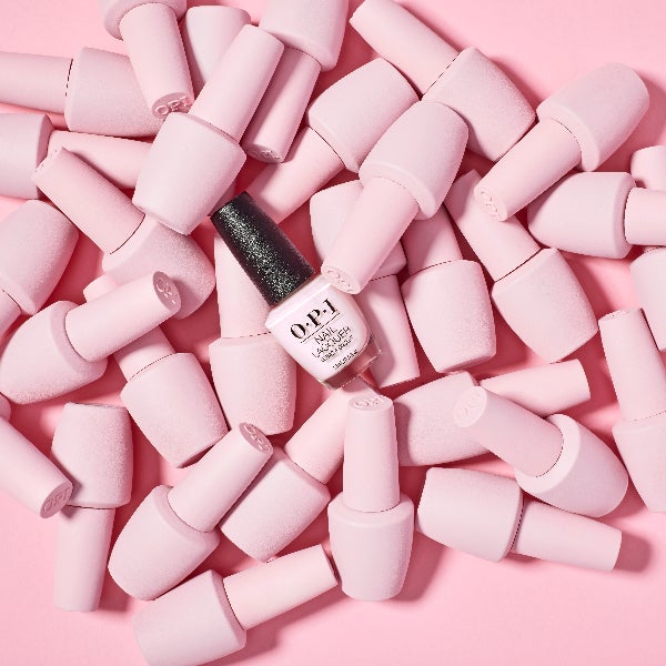 Manicure di San Valentino