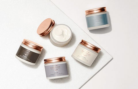 Capelli Grow Gorgeous