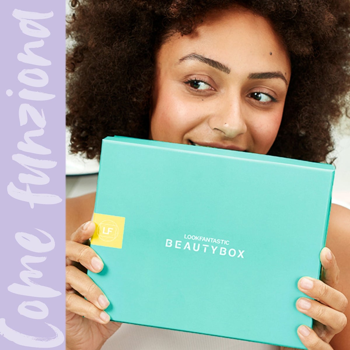 Beauty Box Come funziona?