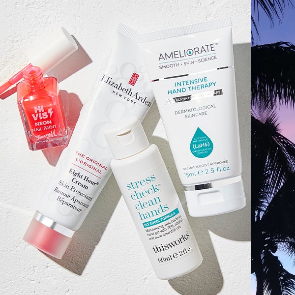 Scopri tutti i prodotti per la cura personale che LOOKFANTASTIC ha da offrire. Tra cui<b>Molton Brown, Rituals</b> e <b>ESPA</b>.