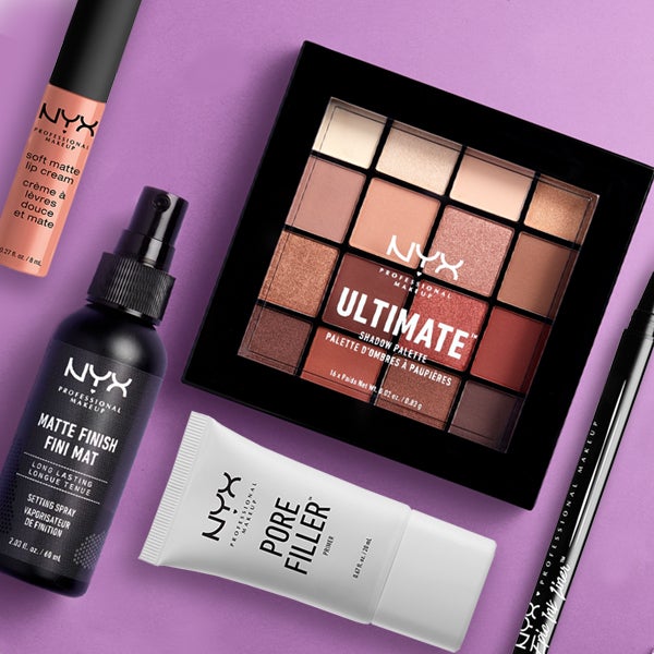 Shop Nyx Professional Makeup
