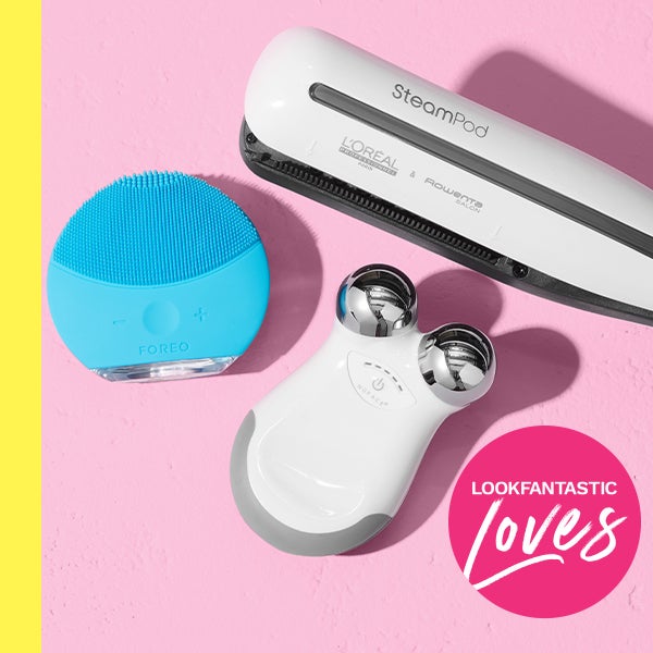 discover our edit of toning devices