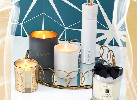 home fragrances