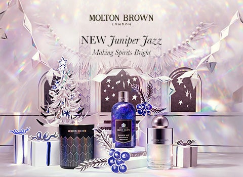 View all Molton Brown