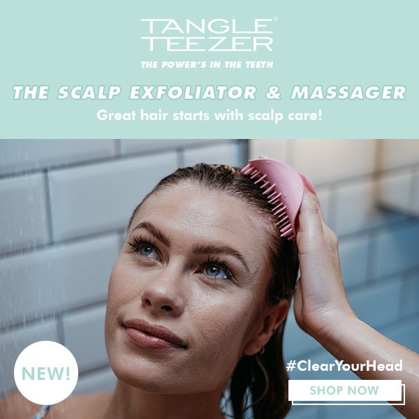 tangle teezer