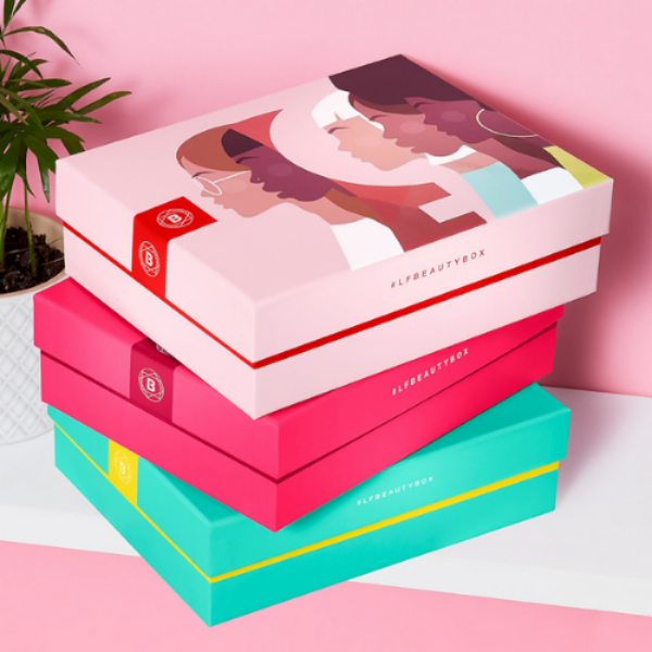 🎁룩판타스틱 뷰티박스🎁