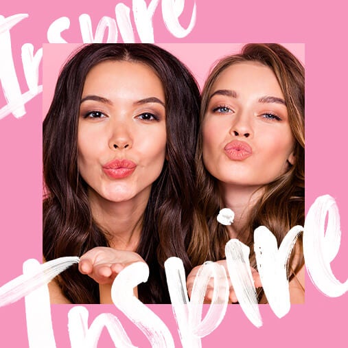 Kakao plus friend QR code