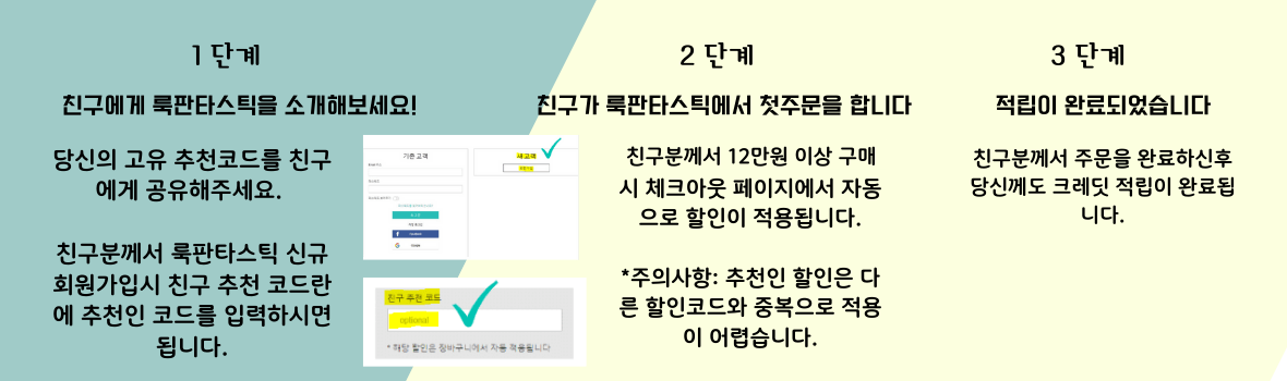 How to refer a friend