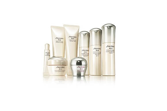 DISCOVER SHISEIDO