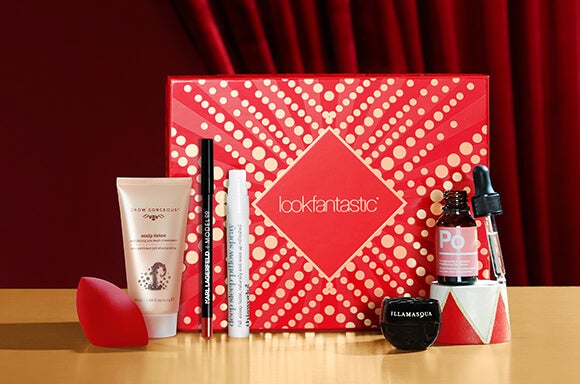 12월 스페셜 뷰티박스