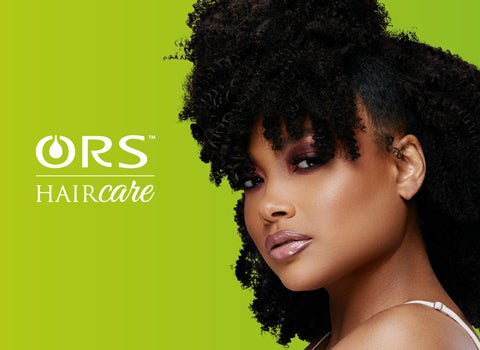 ORS Haircare