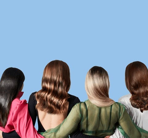 Josh Wood Colour view all